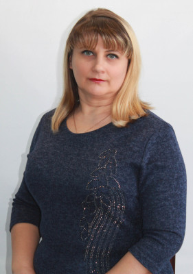 Постнова Светлана Викторовна Постнова Светлана Викторовна